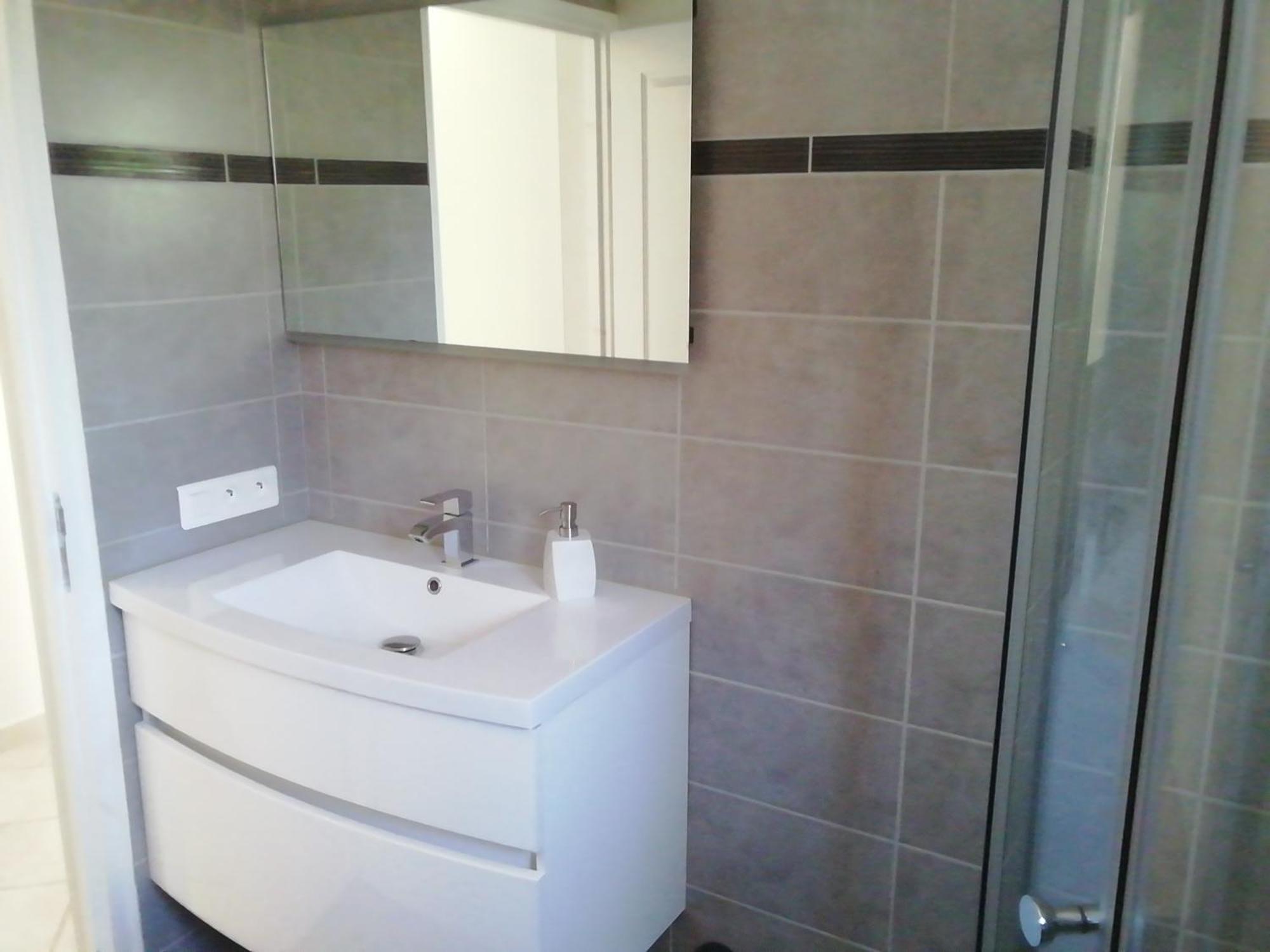 Apartamento Le Quatorze Laroque-des-Albères Habitación foto