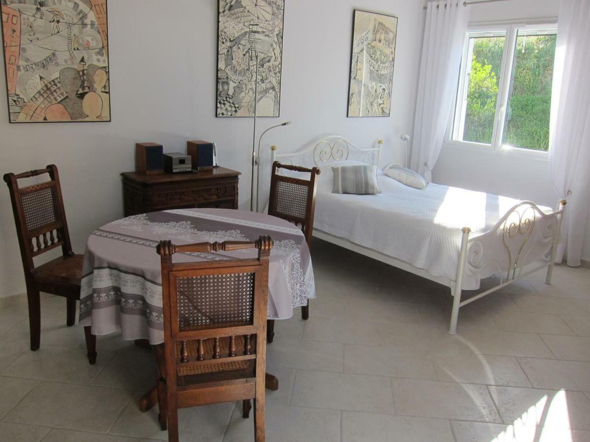 Apartamento Le Quatorze Laroque-des-Albères Exterior foto