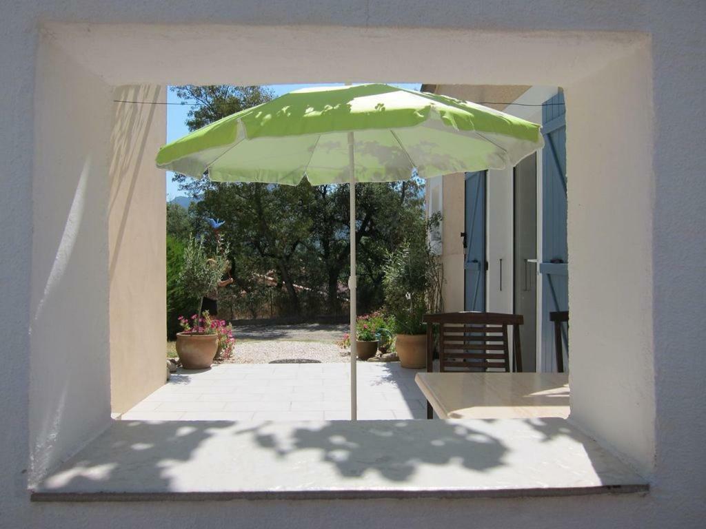 Apartamento Le Quatorze Laroque-des-Albères Exterior foto